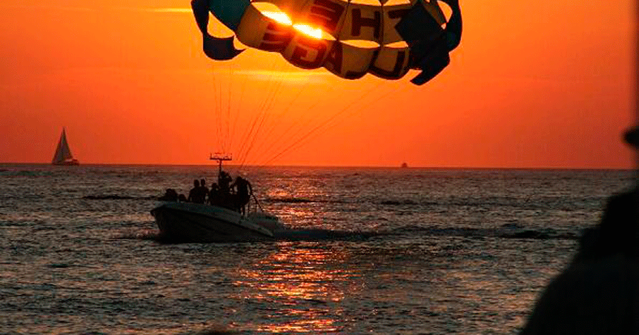 Café del Mar